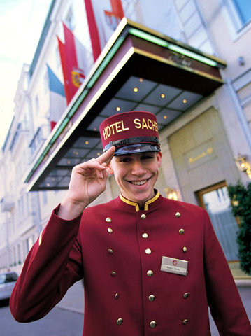 Bellboy | HSS | 2024