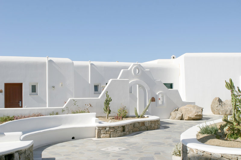 Mykonos Grand Resort