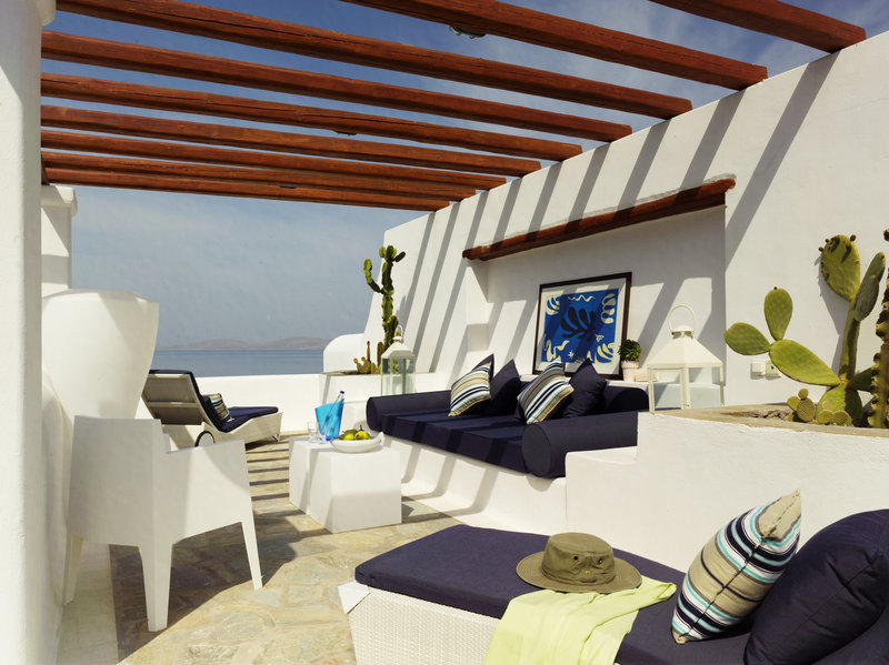 Mykonos Grand Resort