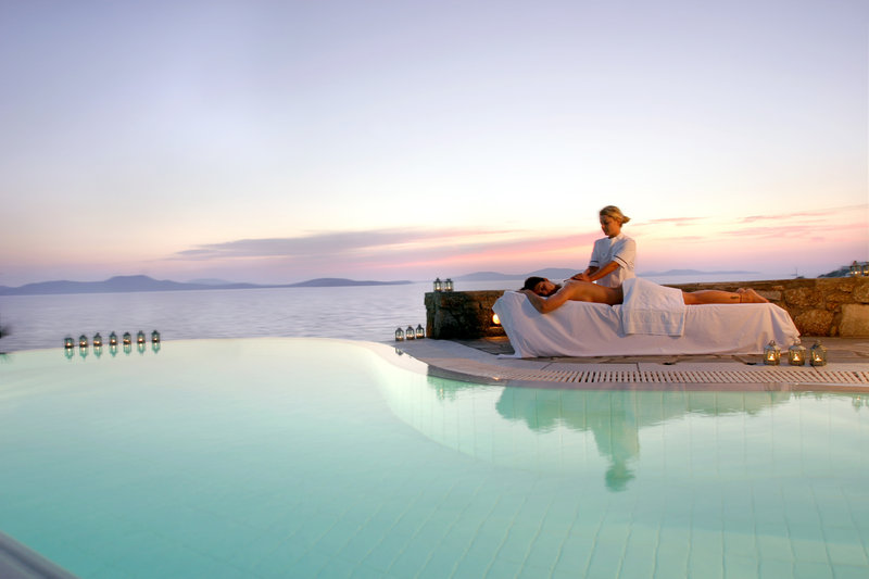 Mykonos Grand Resort