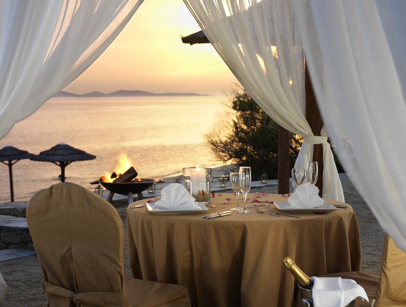 Mykonos Grand Resort
