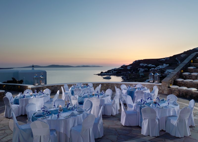 Mykonos Grand Resort