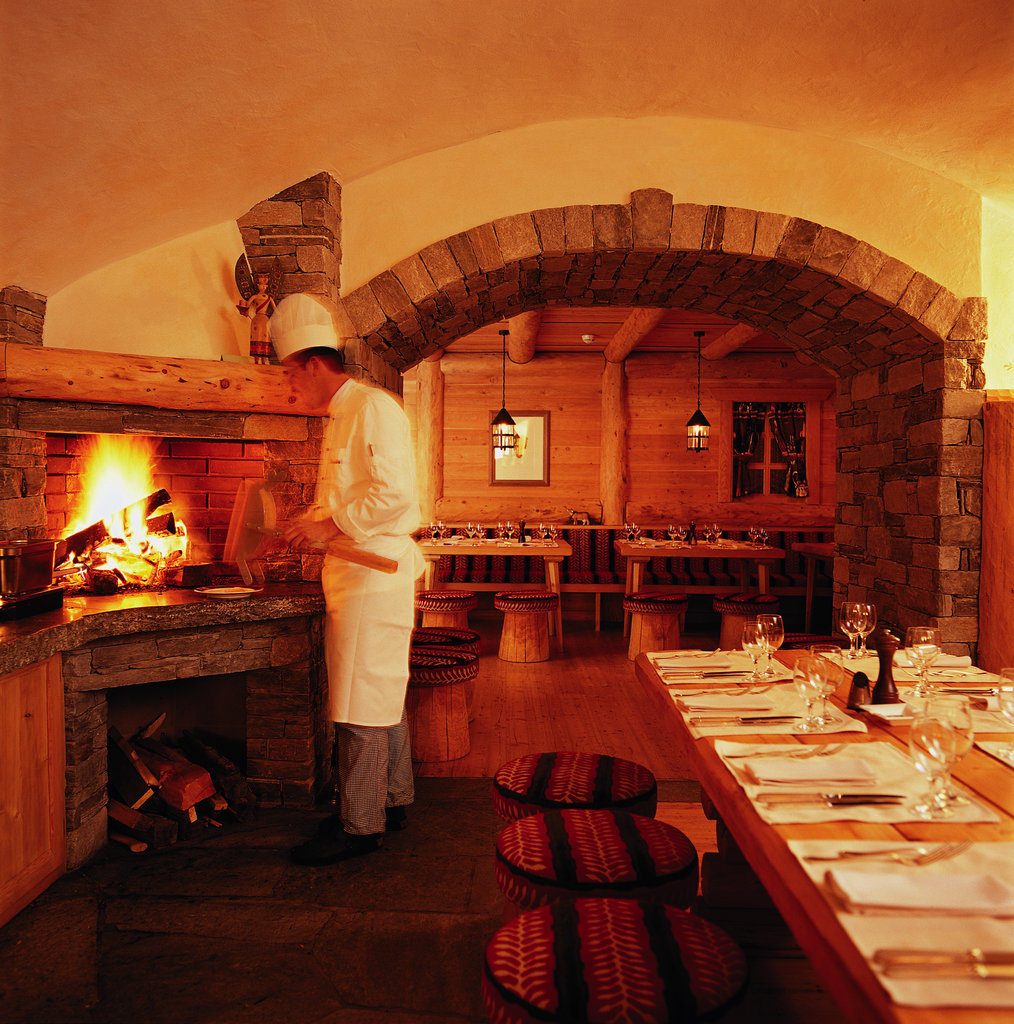 Guest photo