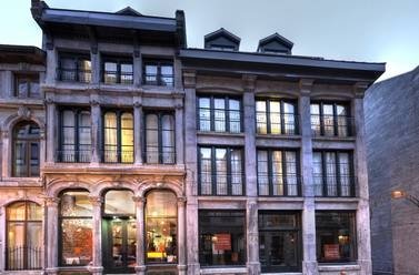 Le Petit Hotel Saint Paul
