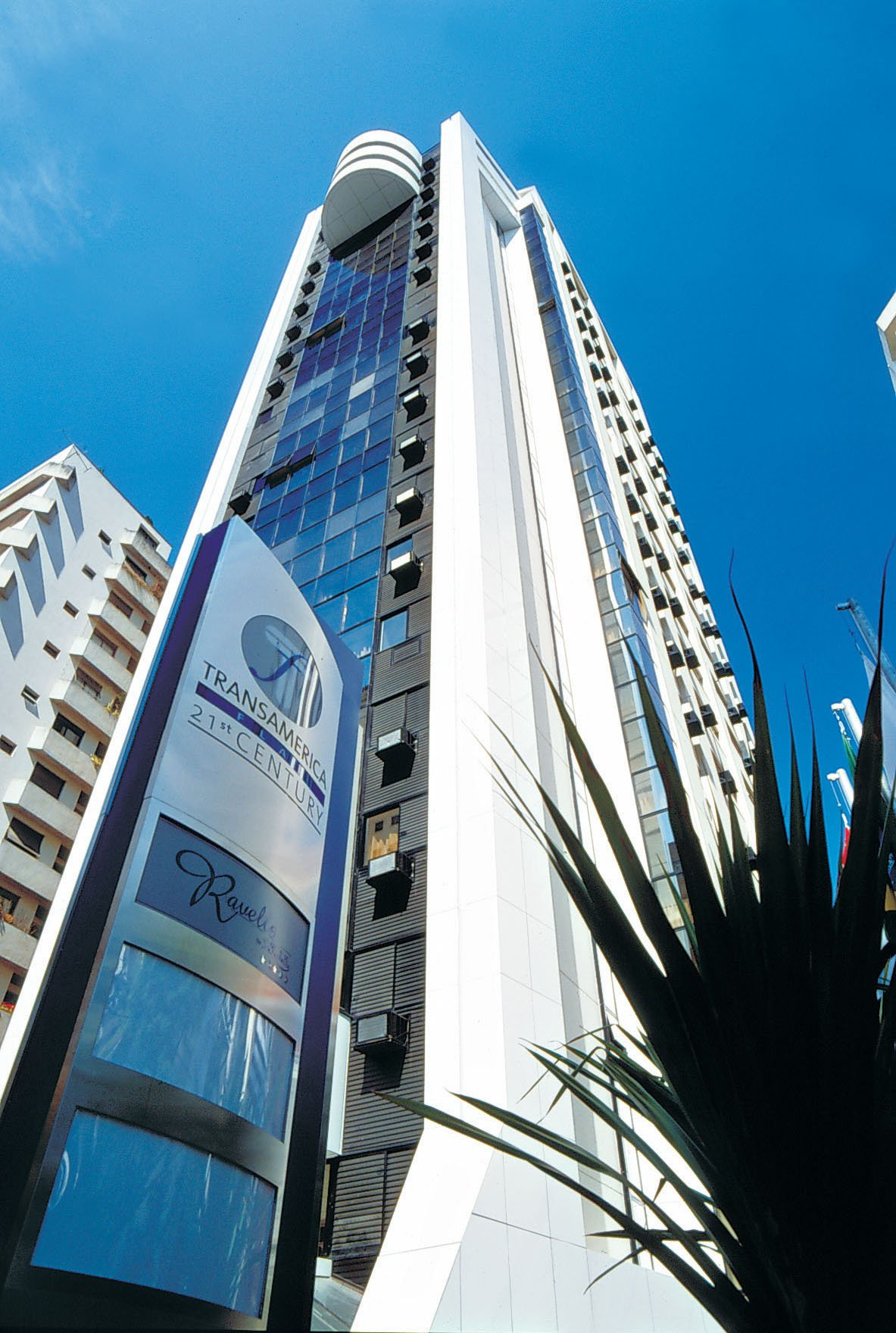 Transamerica Executive Jardins