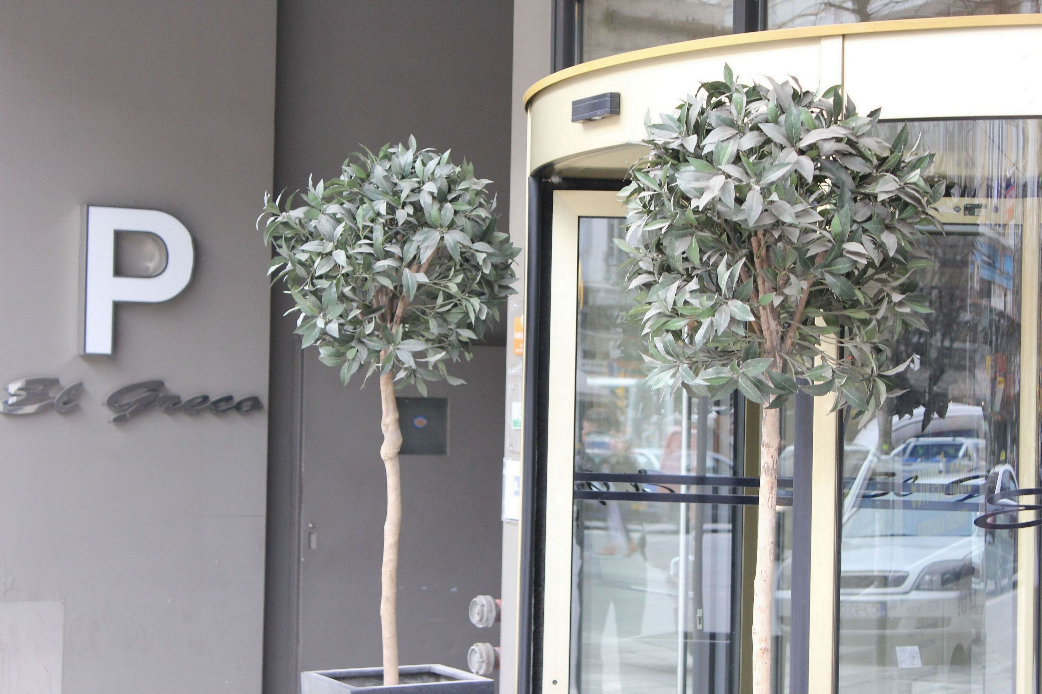 El Greco Hotel