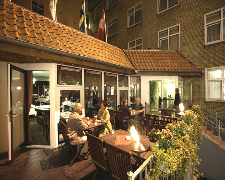 Helnan Phoenix Hotel