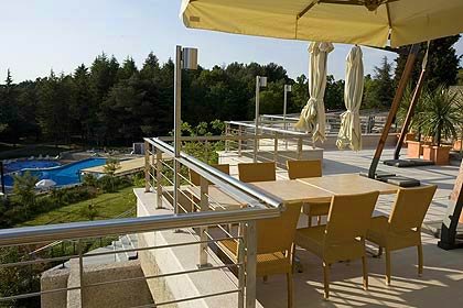 Valamar Rubin Hotel
