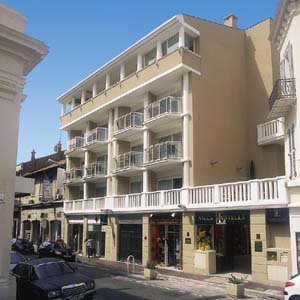 Villa d'Estelle