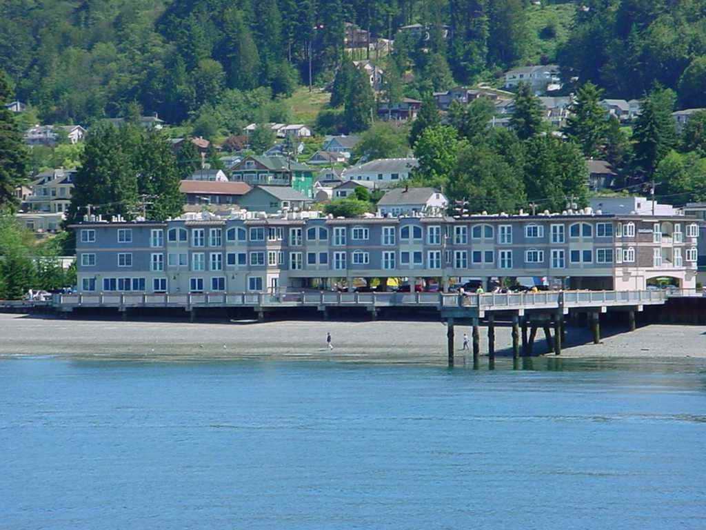 Silver Cloud Inn