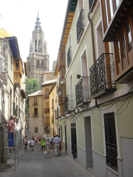 Hotel Eurico