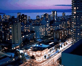 Carmana Plaza