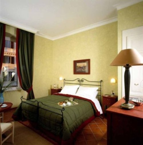 Hotel Solis
