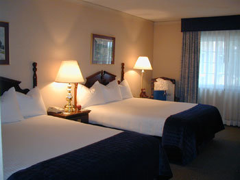 Heritage Hotel Lancaster