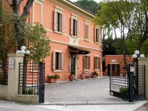 Villa Maya Hotel