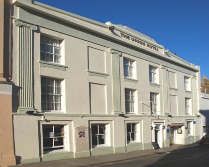 Union Hotel