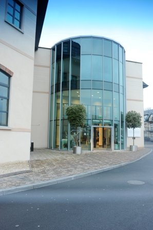 Westgrove Hotel