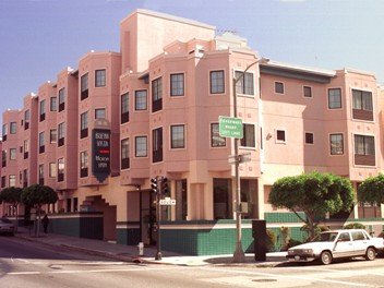 Buena Vista Inn
