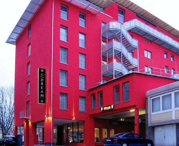Grand Hotel Dream