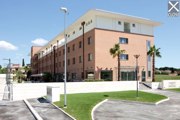 Ardeatina Park Hotel