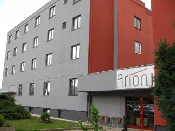 Arion Airporthotel