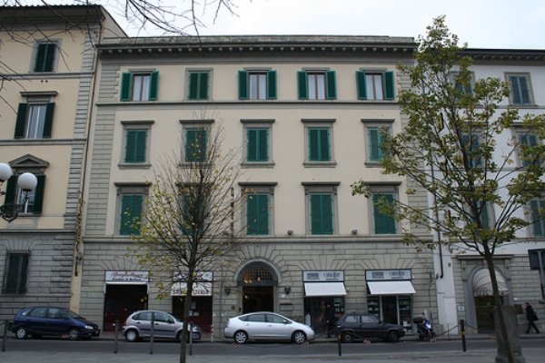 Hotel Caravaggio