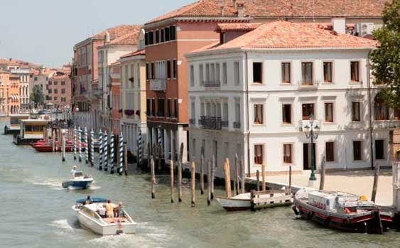 Canal Grande Hotel