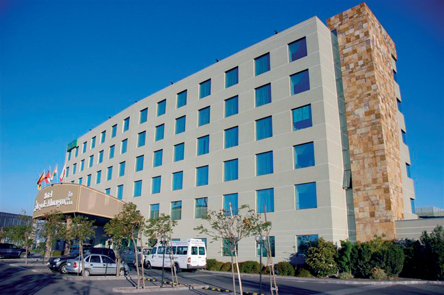 Diego de Almagro Aeropuerto