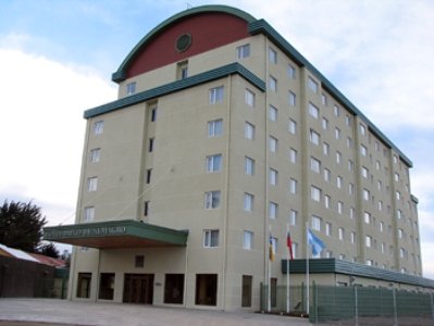 Diego de Almagro Punta Arenas