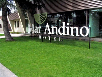 Mar Andino Hotel Rancagua