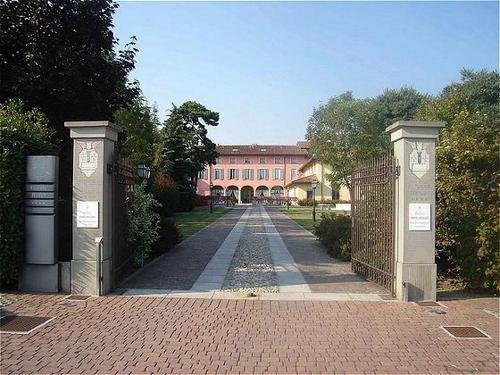 Hotel Antico Borgo La Muratella