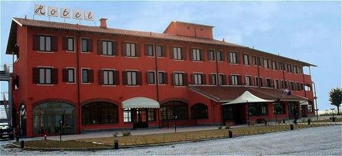 Hotel Erbaluce