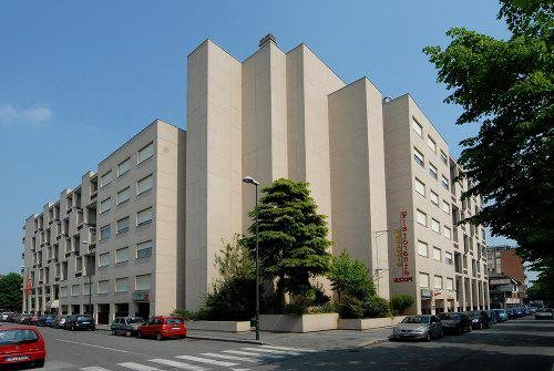 Residence Torino 1