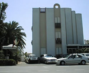 Roses Hotel Del Sole