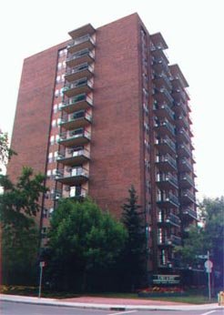 ExecSuite Luxury Furnished Apartments