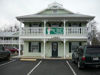 Key West Inn