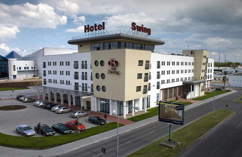 Hotel Swing