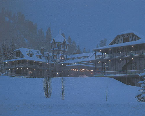 Redstone Inn