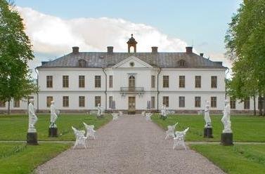 Hotel Gimo Herrgard