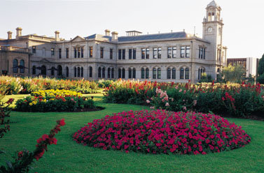 Mansion Hotel & Spa