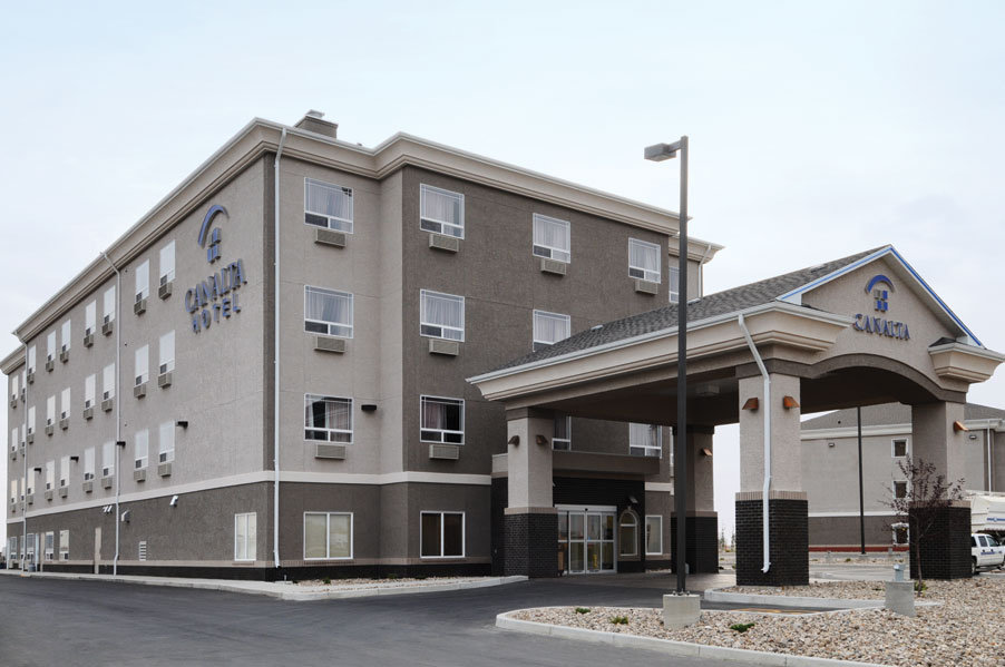 Canalta Weyburn