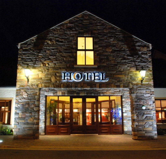 Dunsilly Hotel Antrim