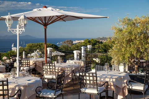Restaurant Le Belrose