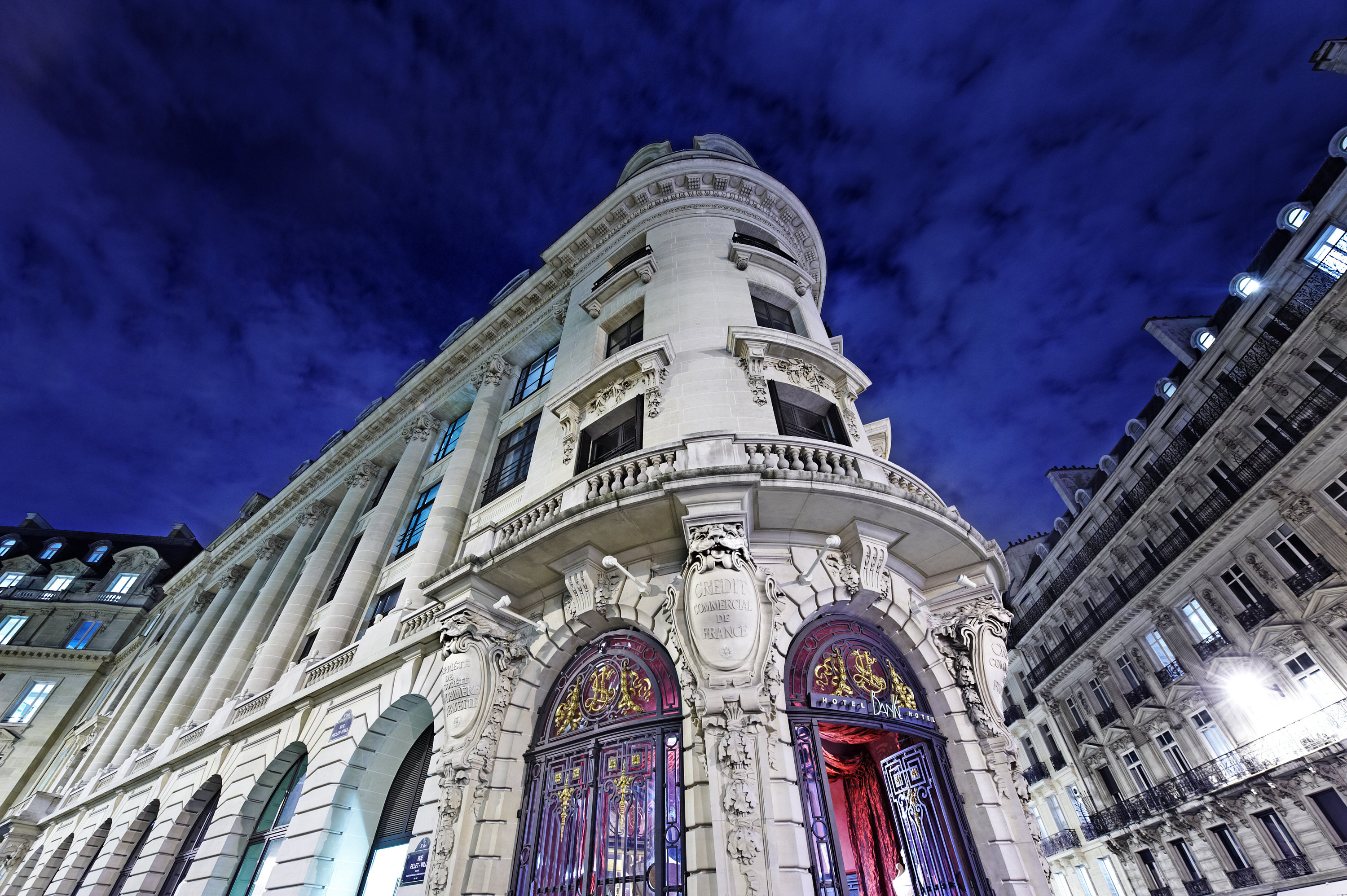 Hotel Banke, an Autograph Coll Hotel