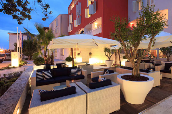Valamar Riviera Hotel