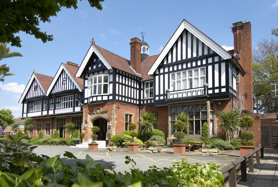 The Iliffe Hotel
