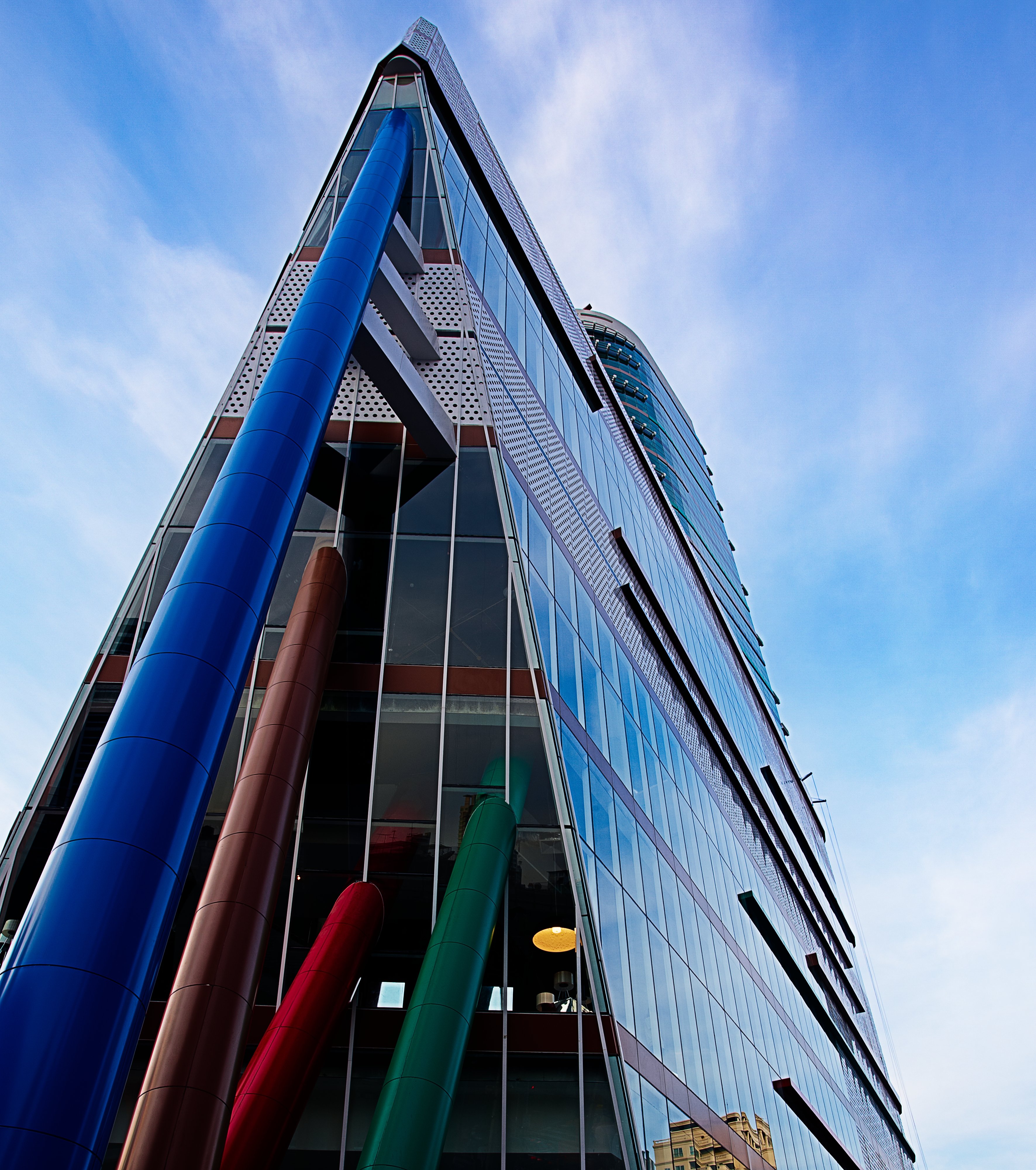 S31 Sukhumvit Hotel
