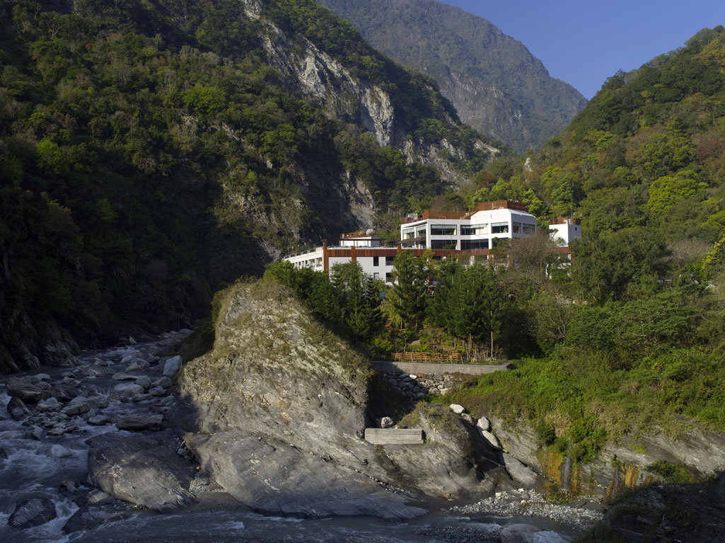 Silks Place Taroko