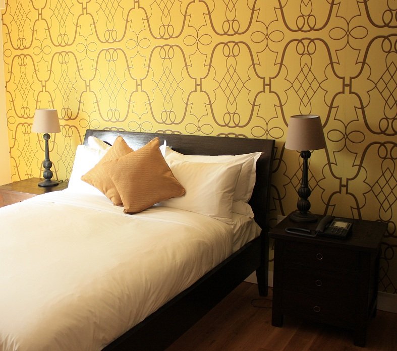 The Varsity Hotel