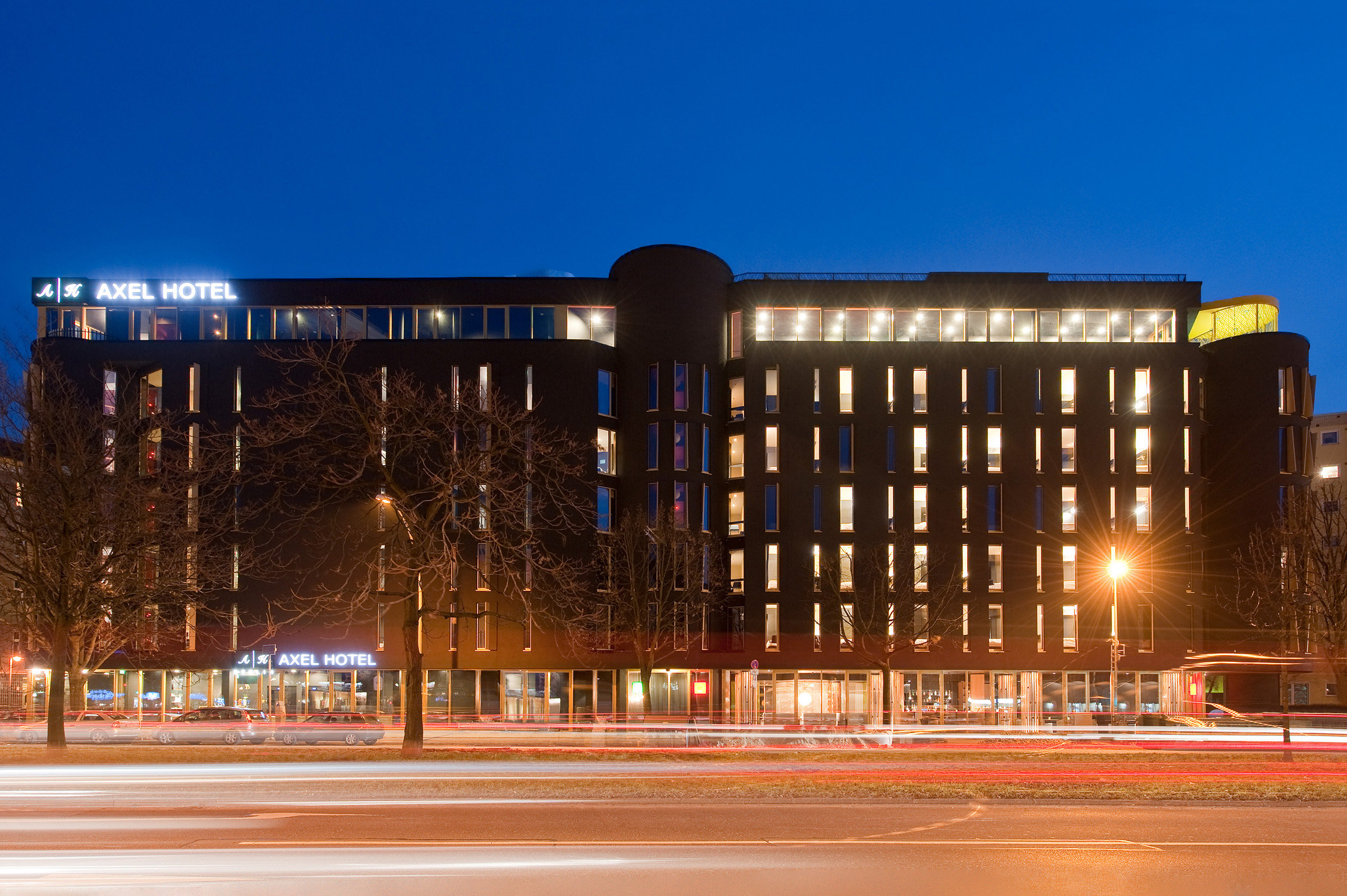Axel Hotel Berlin, Adults Only